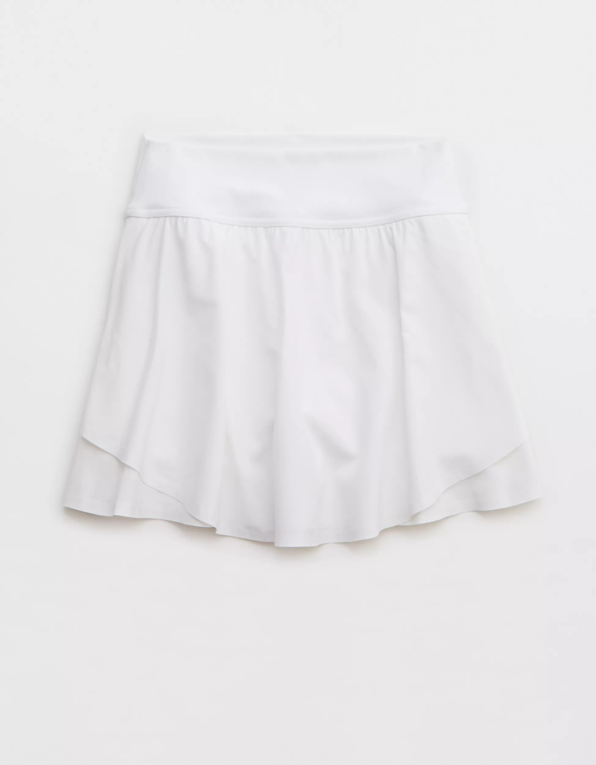 OFFLINE By Aerie Real Me Flowy Skort | Aerie