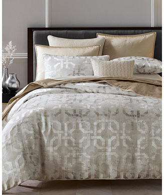Fresco Comforter Set, Full/Queen | Macy's