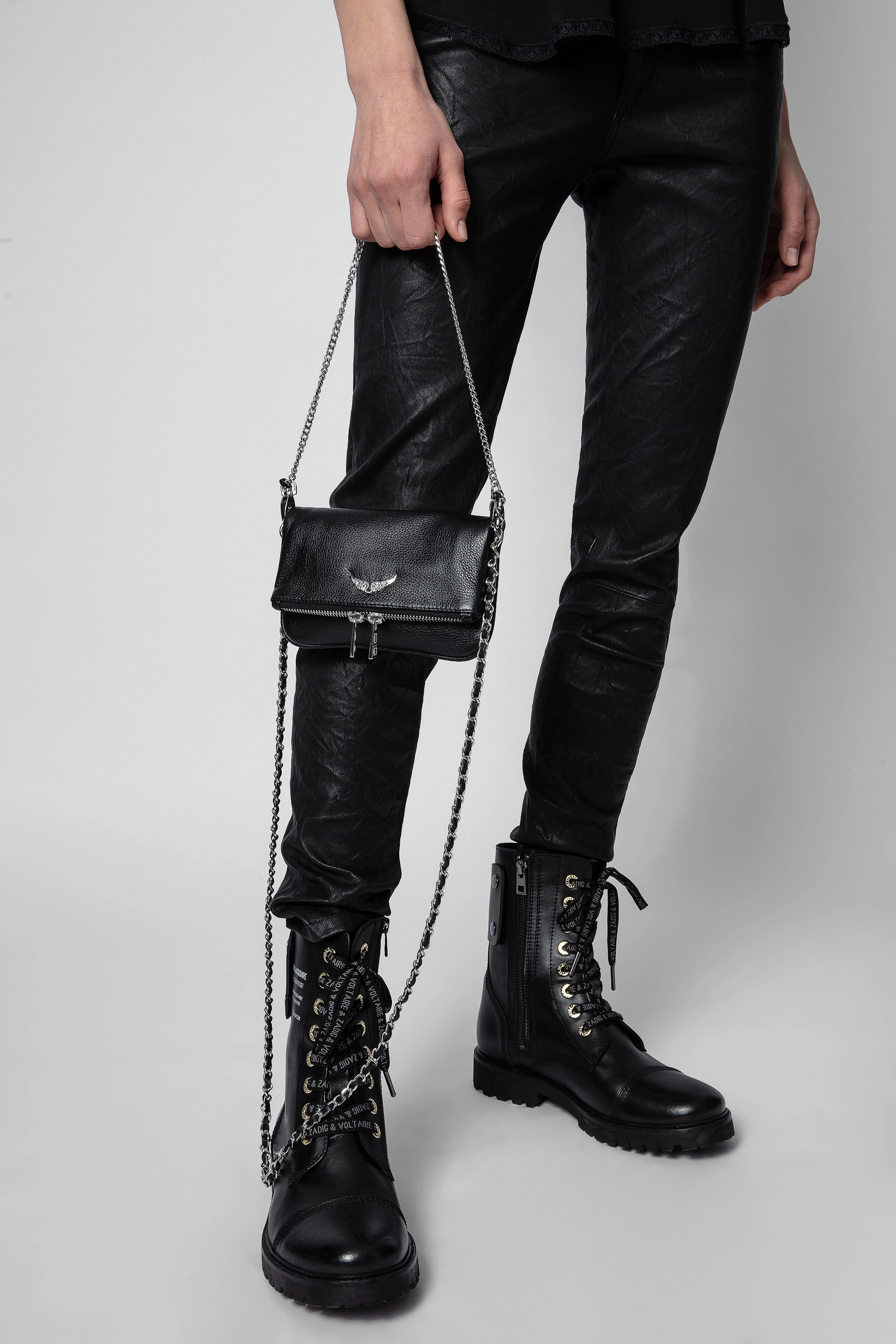 Rock Nano Bag | Zadig et Voltaire (US)