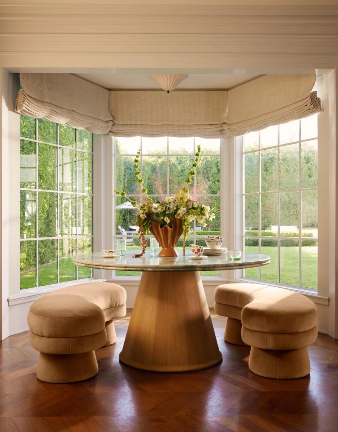 Gladstone Flush Mount Light

#LTKHome