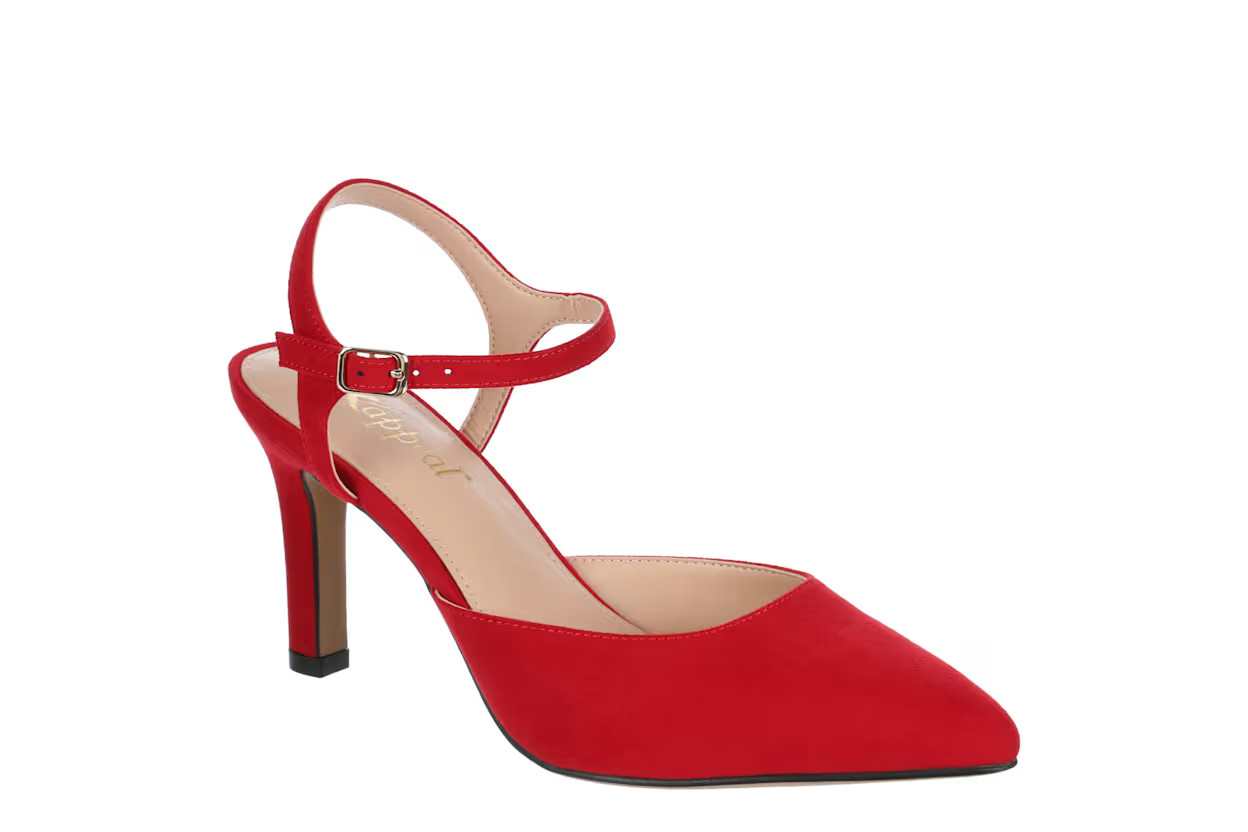 WOMENS OLIVE PUMP | Rack Room Shoes