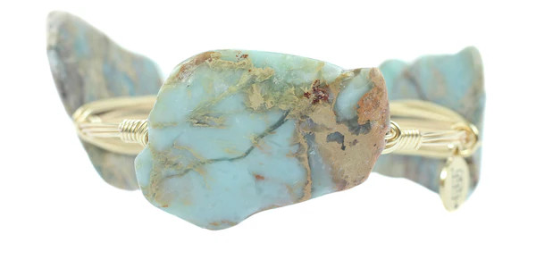 The Austin Bangle Bracelet | Bourbon and Boweties