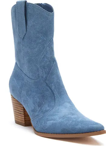 Bambi Western Boot (Women) | Nordstrom