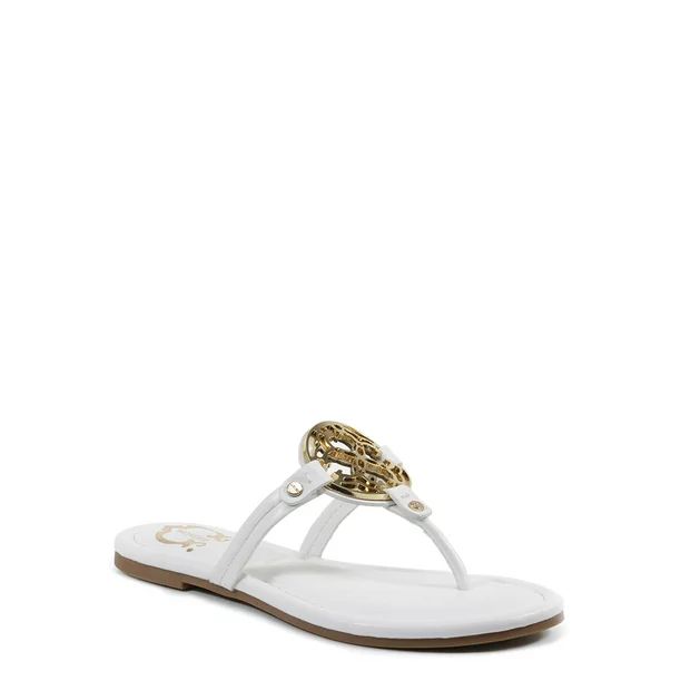 C. Wonder Honesty Thong Sandal (Women's) | Walmart (US)