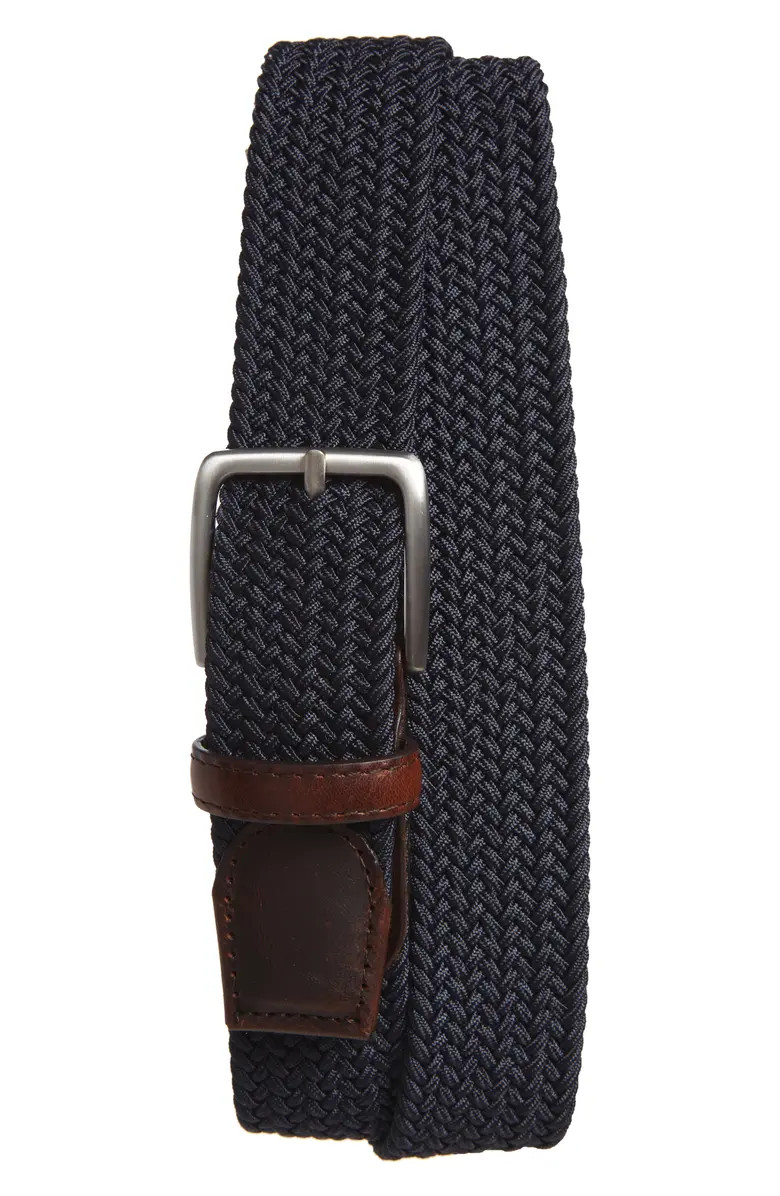 Woven Belt | Nordstrom