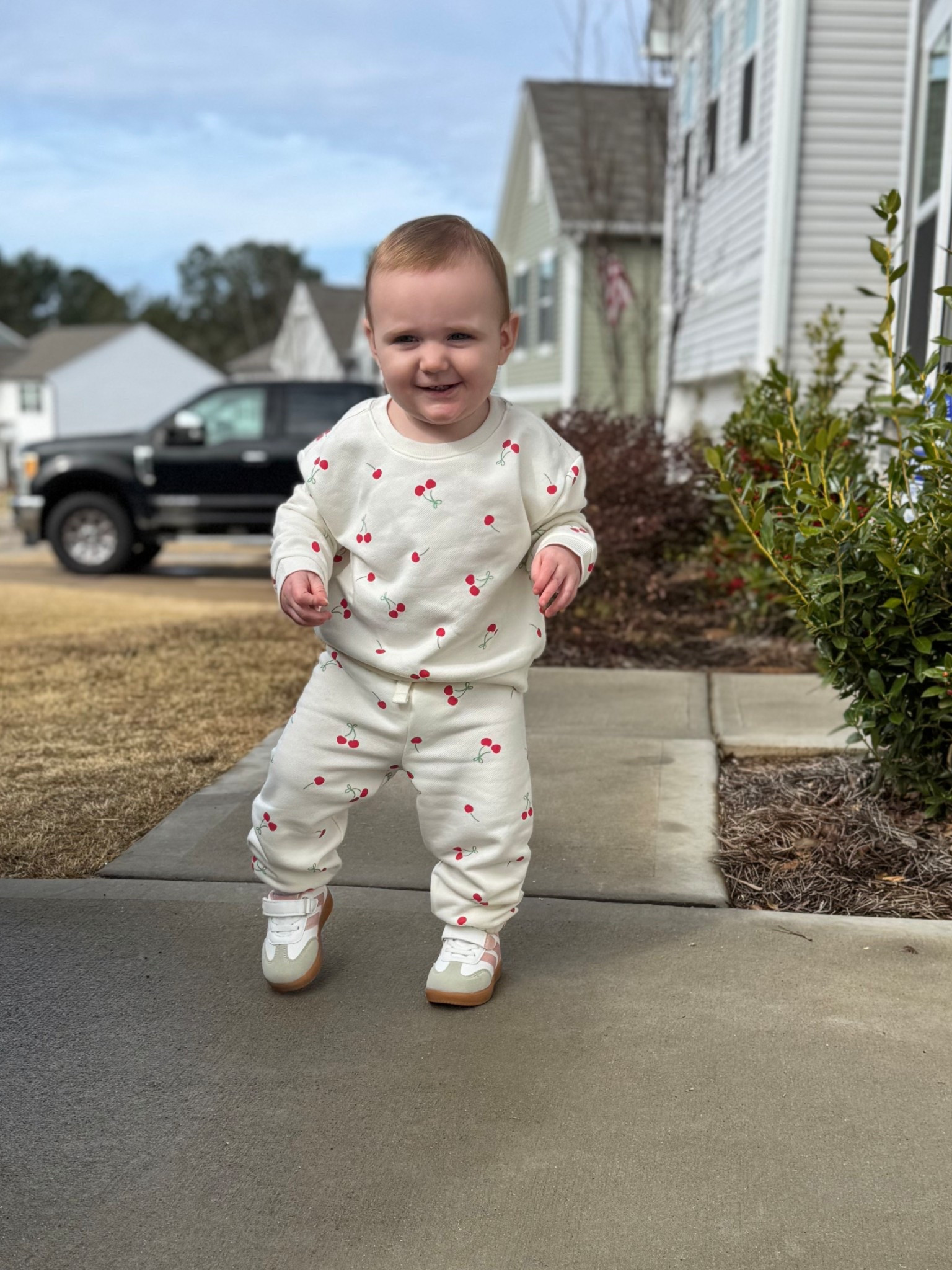 Walmart new arrivals 🍒

#LTKgrwm #LTKootd #LTKBaby