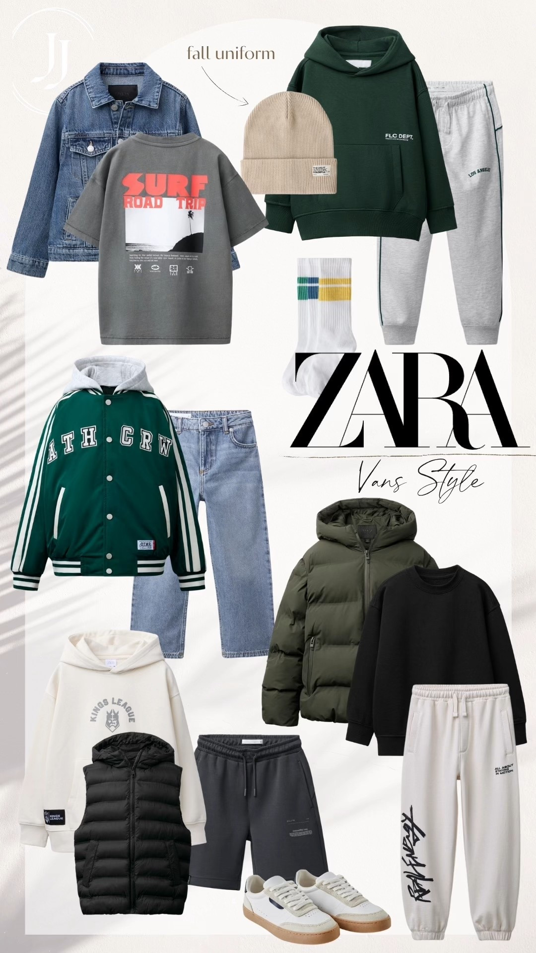 Zara boys style 


#LTKKids #LTKFamily #LTKSeasonal
