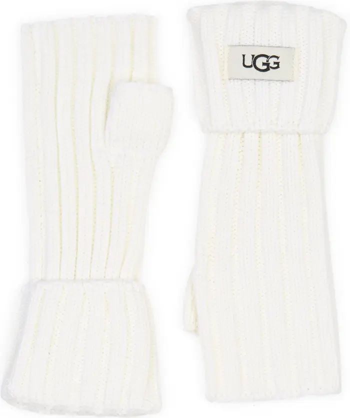 UGG® UGG Knit Boucle Armwarmer | Nordstromrack | Nordstrom Rack