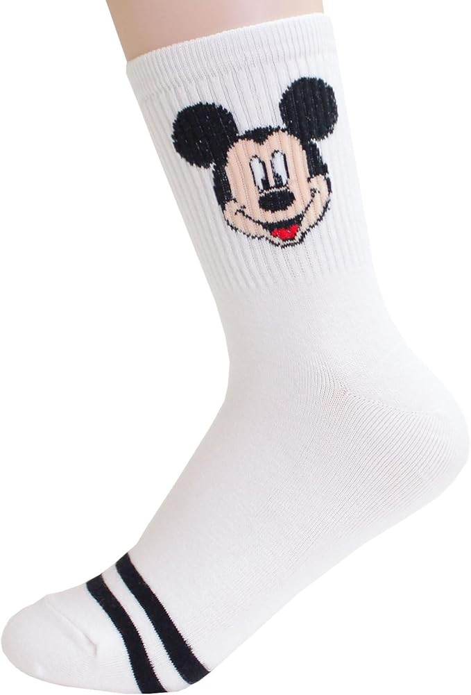 evei Animation Character Cartoon Series Collection Women's Original Socks | Amazon (US)