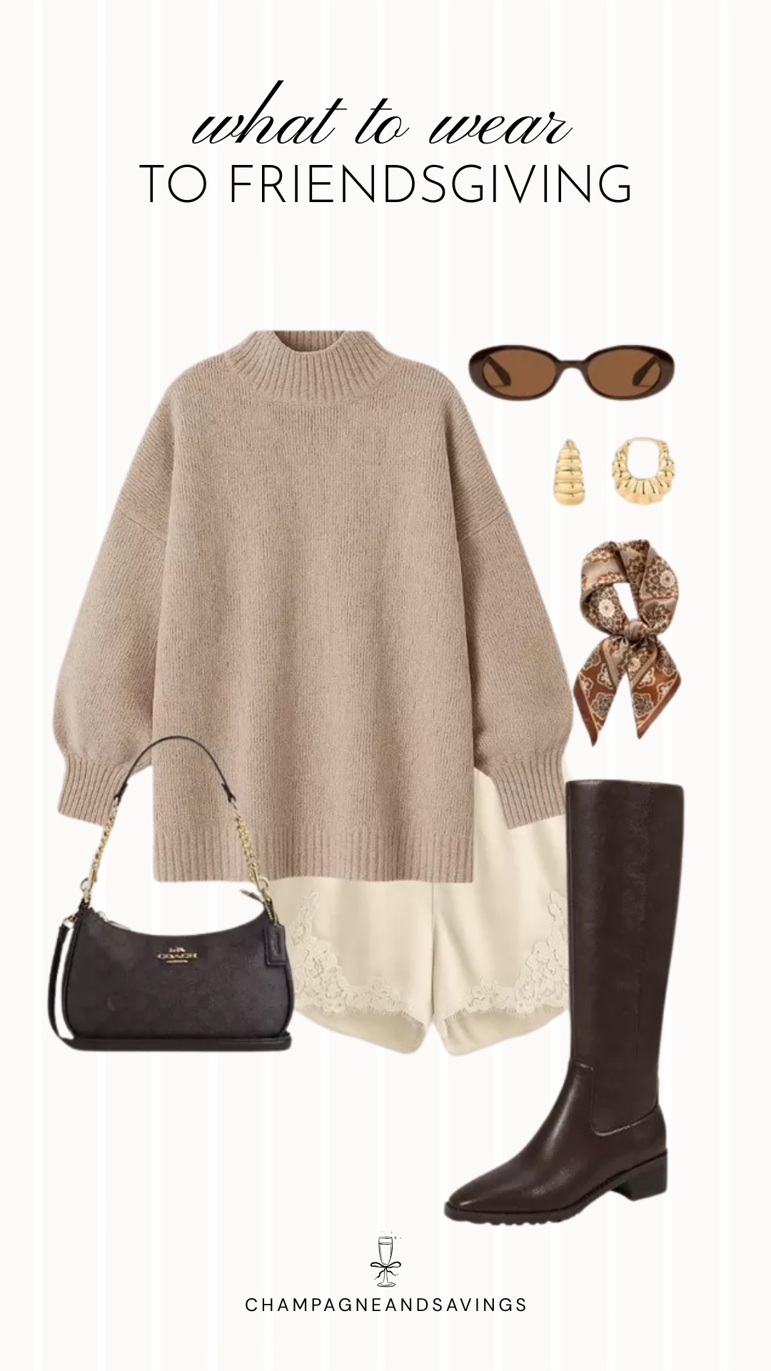 Friendsgiving outfit

#LTKootd