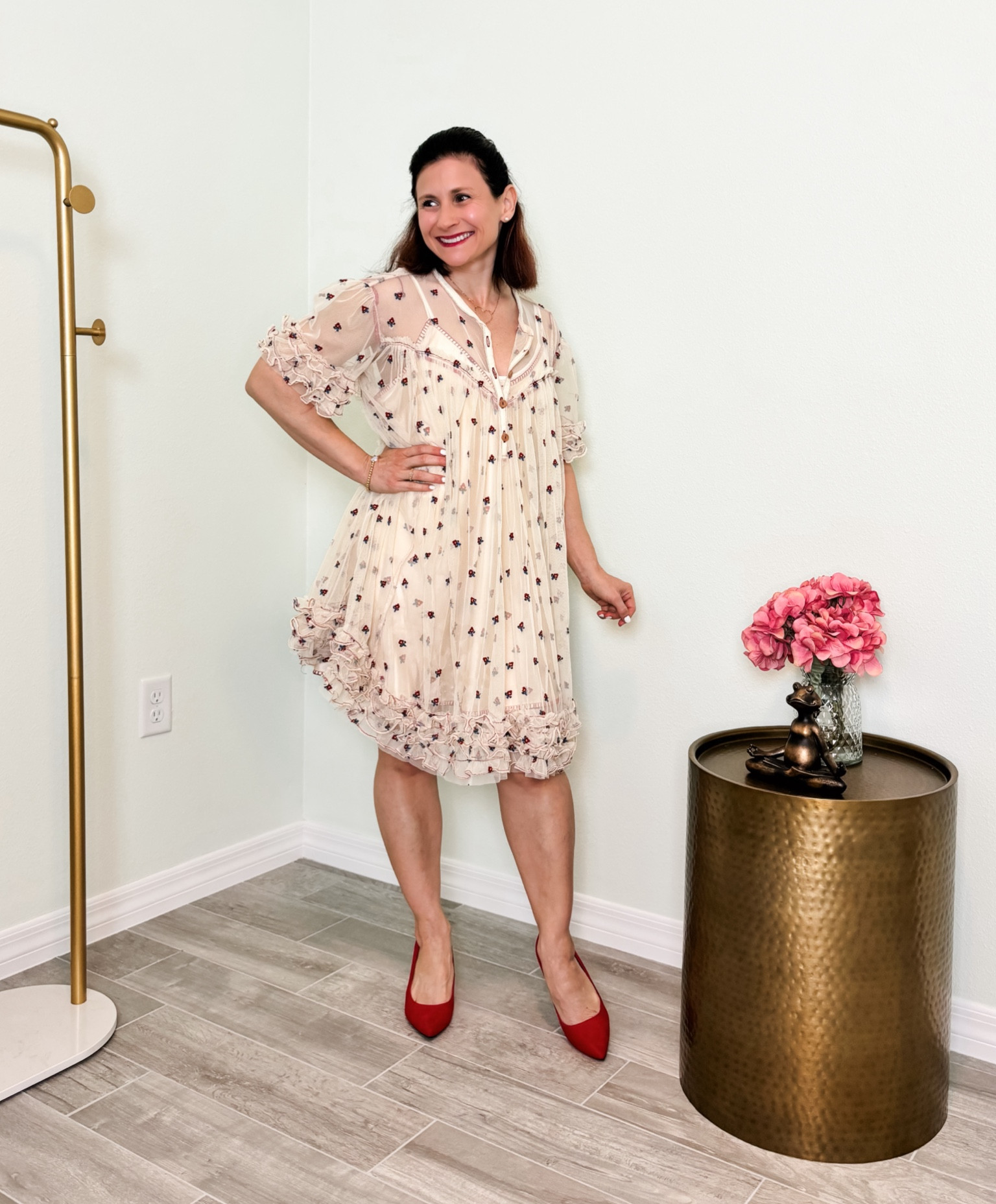 Valentines day outfit 

#LTKover40 #LTKstyletip #LTKparties