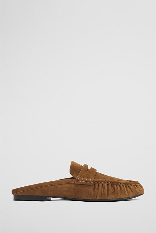 Romy Mule | Country Road