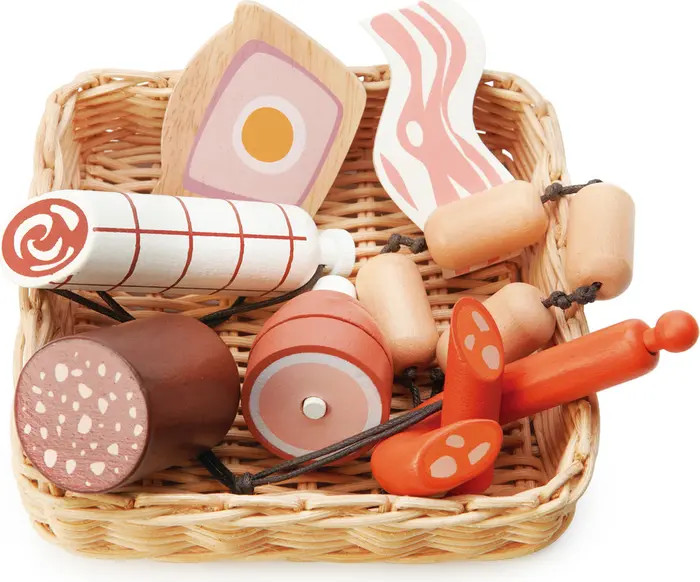 Tender Leaf Toys Charcuterie Basket | Nordstrom | Nordstrom
