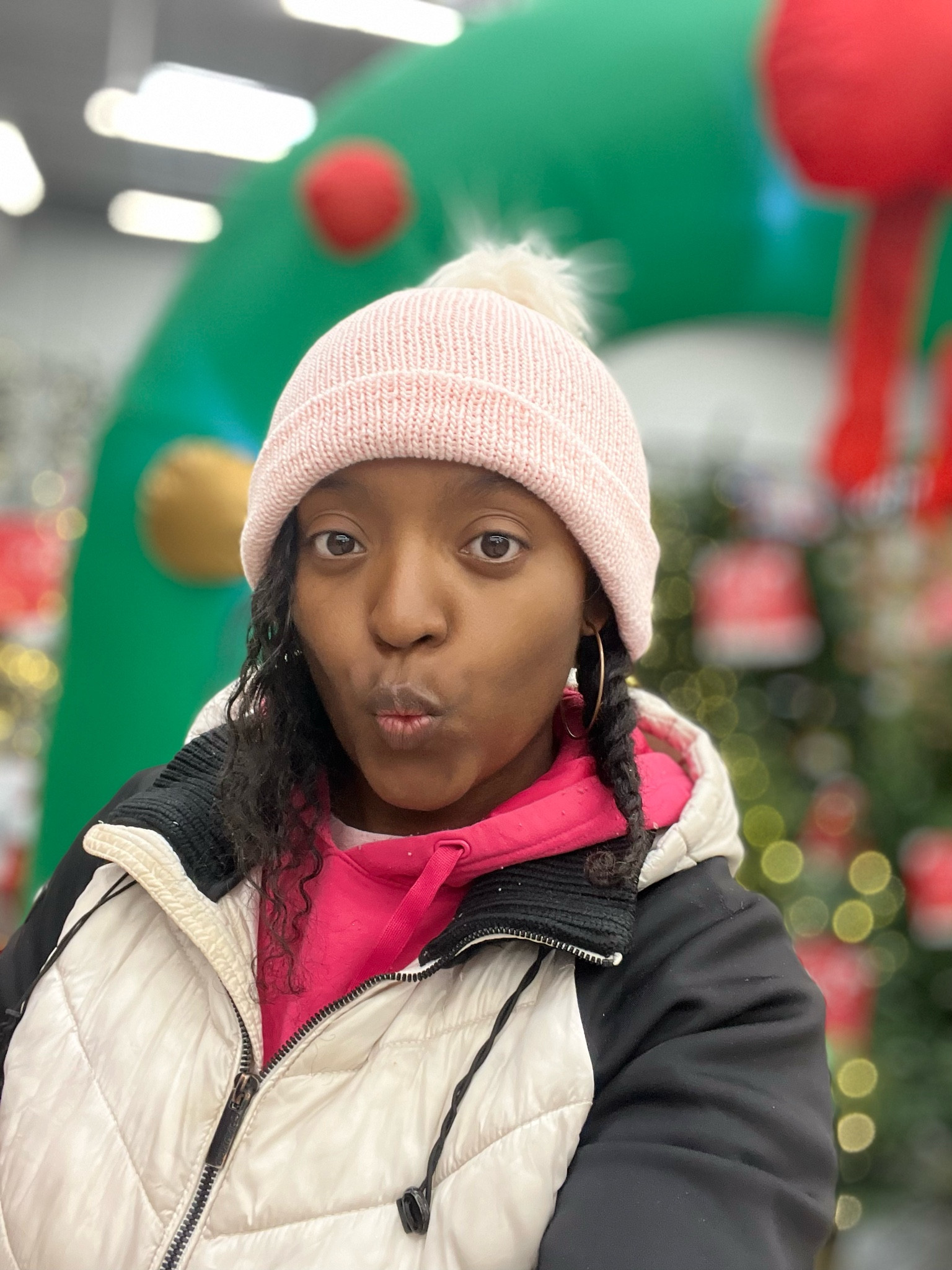 Let’s gear up for the Holidays Dolls! 

#LTKSeasonal #LTKGiftGuide #LTKHoliday