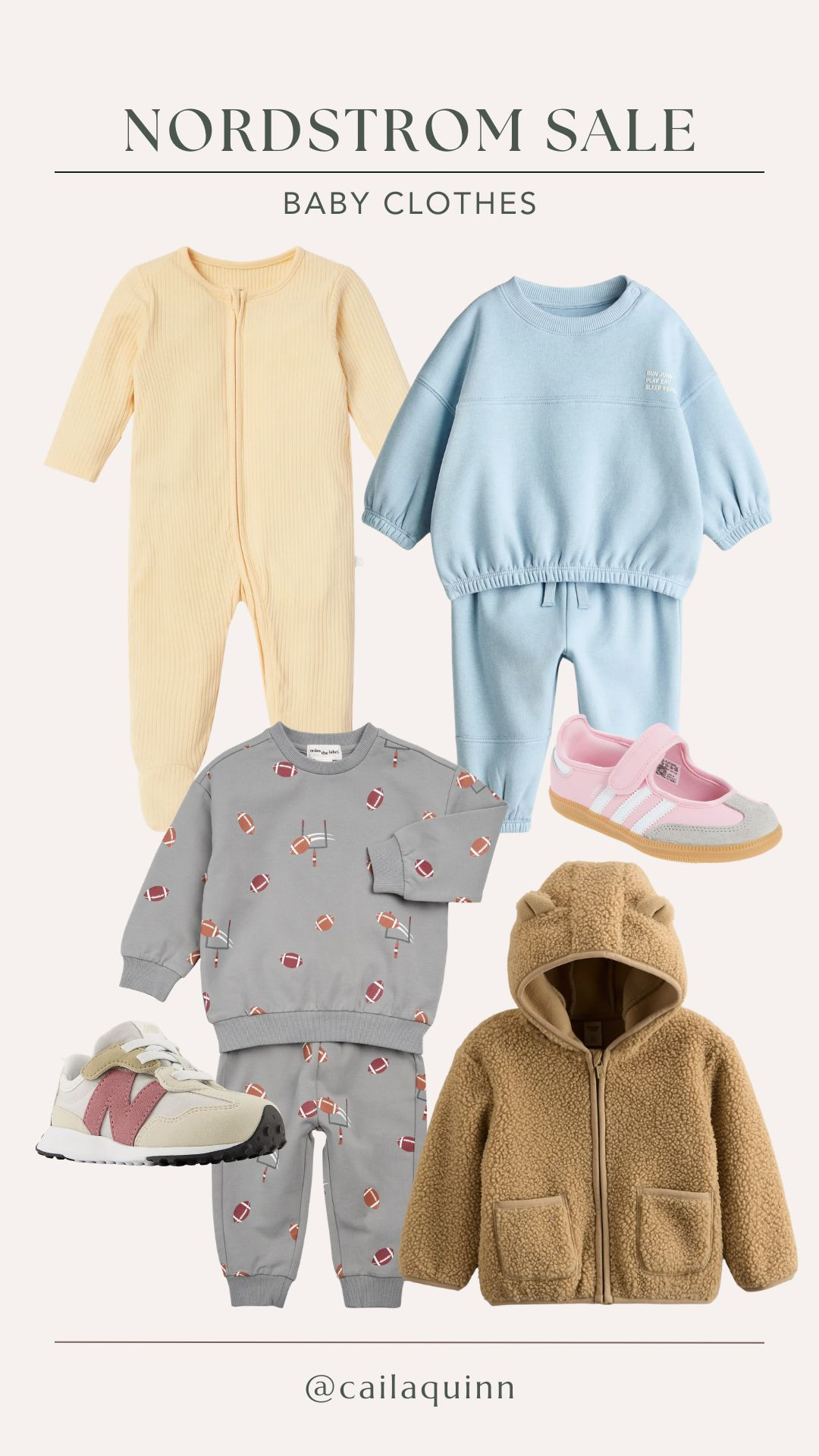 Baby clothes on sale for the Nordstrom sale! 

 #LTKgrwm #LTKootd #LTKBaby