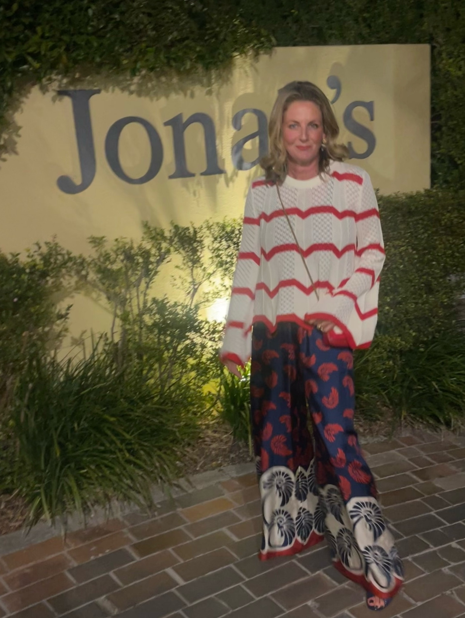 Jonah’s Whale Beach

#LTKstyletip #LTKover40 #LTKaustralia