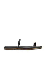 TKEES Colette Sandal in Sable from Revolve.com | Revolve Clothing (Global)