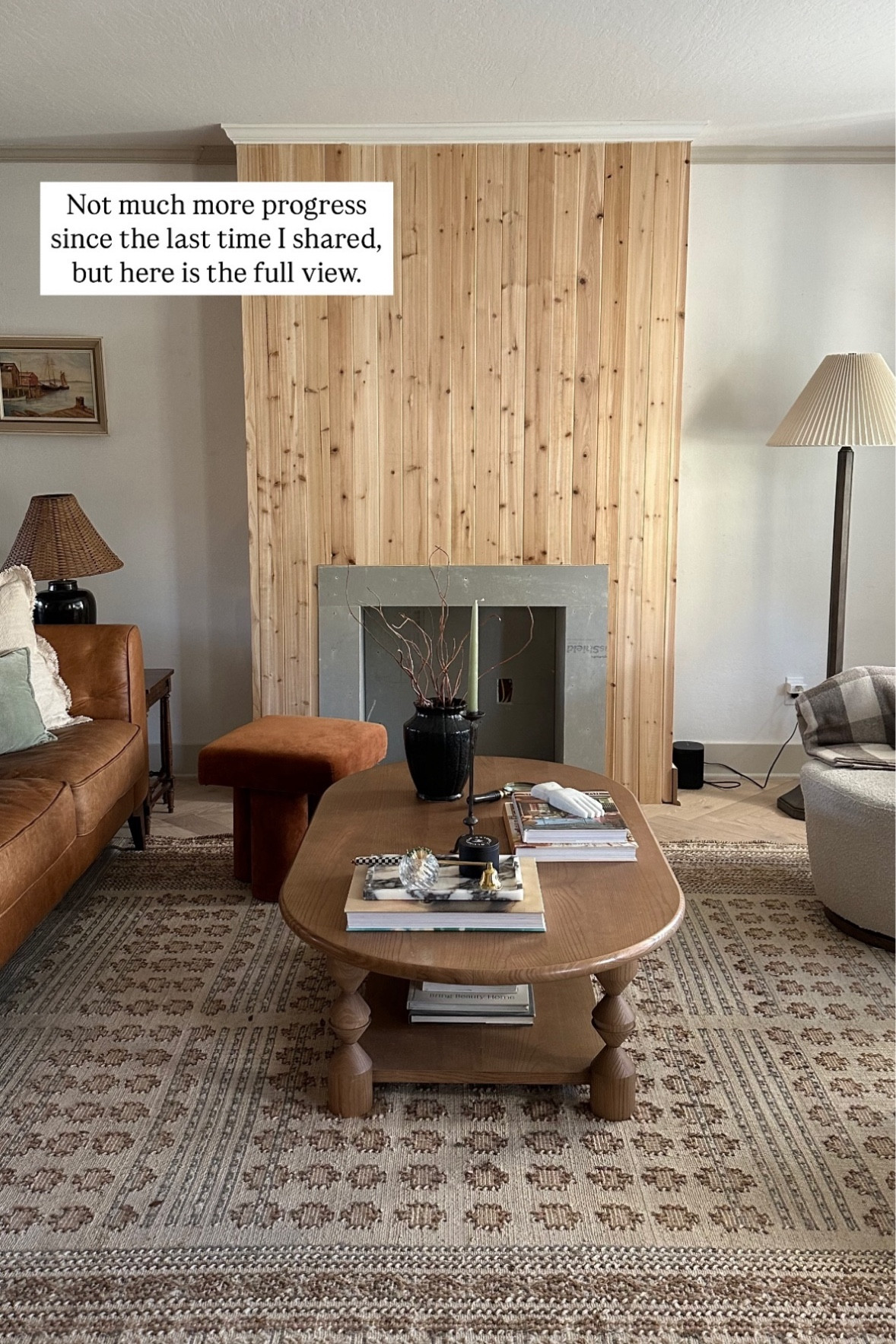 New living room layout!

#LTKFindsUnder100 #LTKHome #LTKFamily