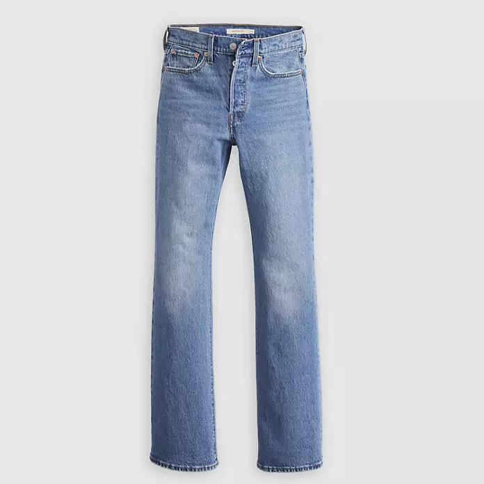 Wedgie Bootcut Women's Jeans | Levi's US