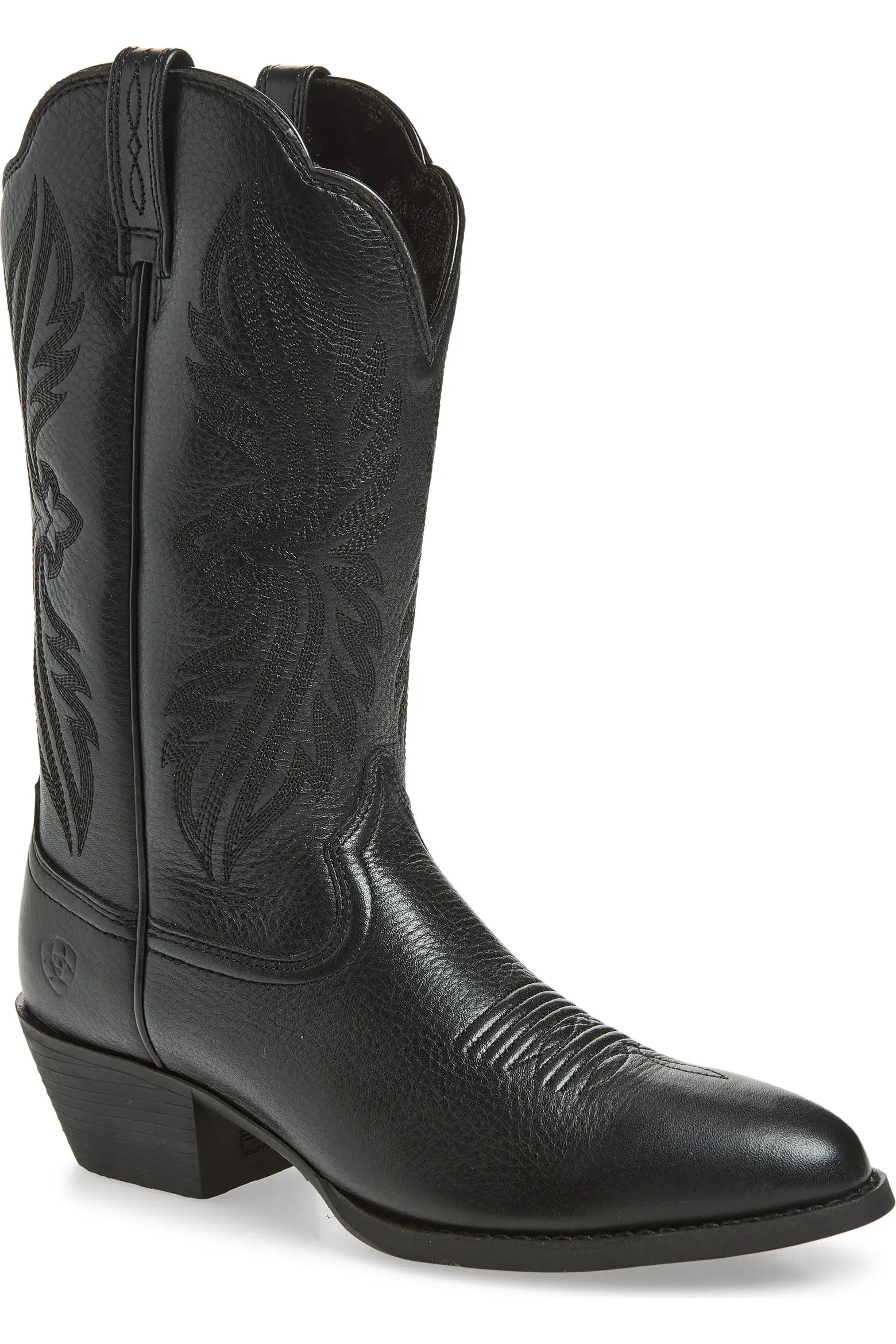 Heritage Western R-Toe Boot (Women) | Nordstrom | Nordstrom