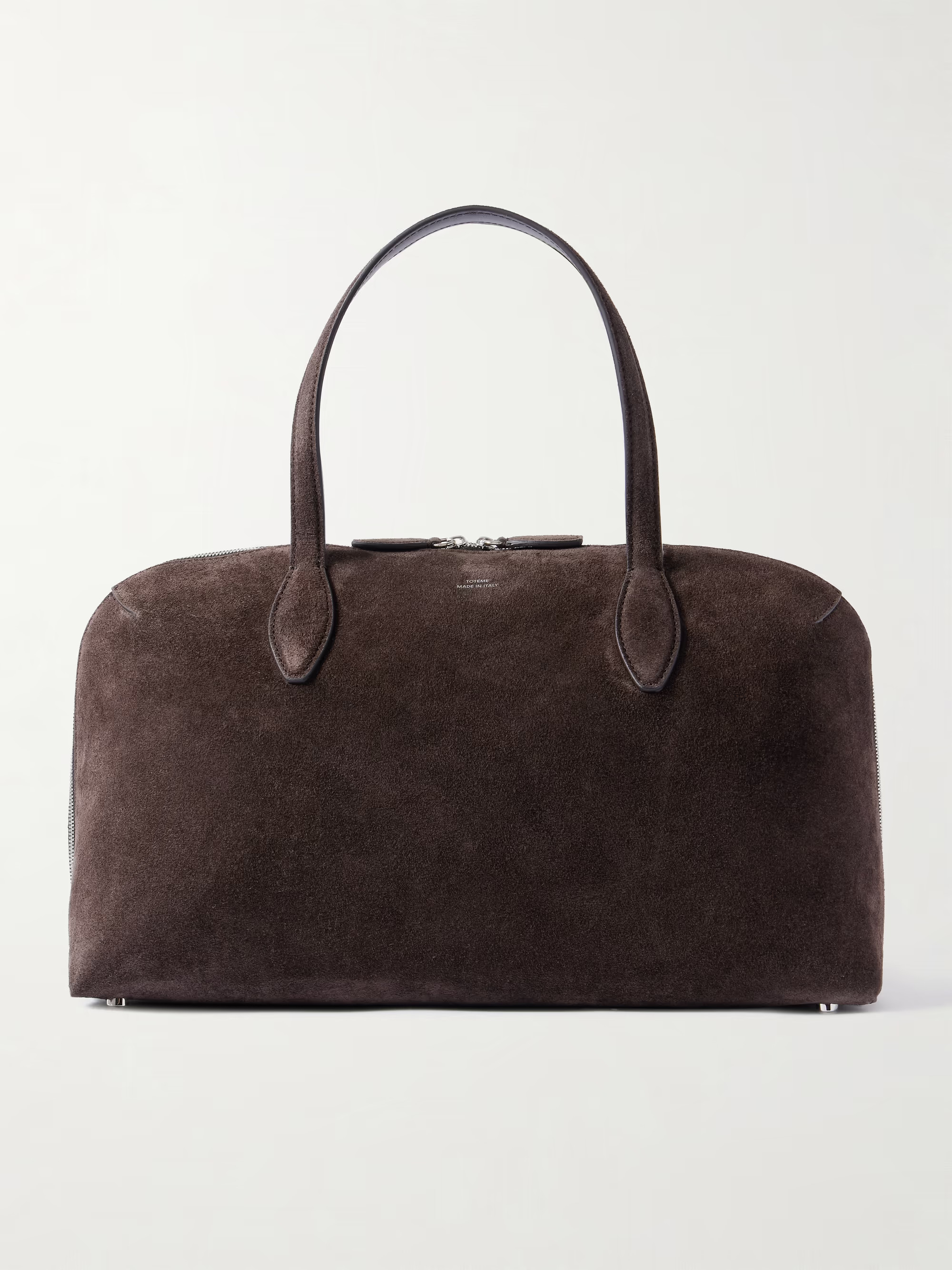 Day medium suede tote | NET-A-PORTER (UK & EU)