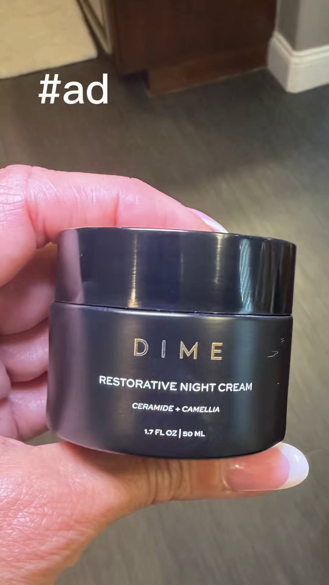 Dime launched some  new skincare starting off with the wonder glow that has a spf of 30 and their restorative night cream great for dry skin.

#LTKselfcare #LTKBeauty #LTKmorningroutine