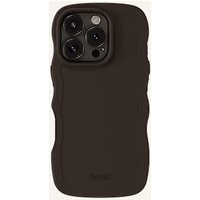 Holdit Smartphone-Hülle Wavy braun | Breuninger (DACH)