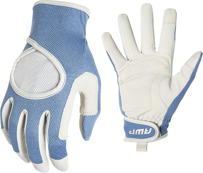 AWP Mesh Spandex Work Gloves | Amazon (US)