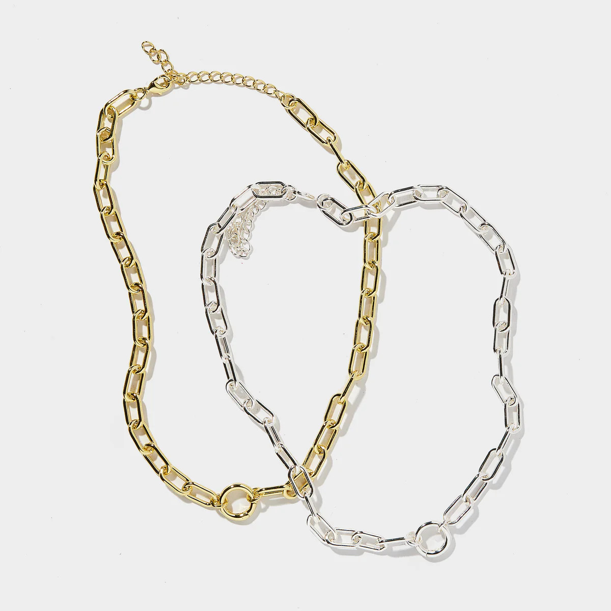 Elite Necklace | Allie + Bess