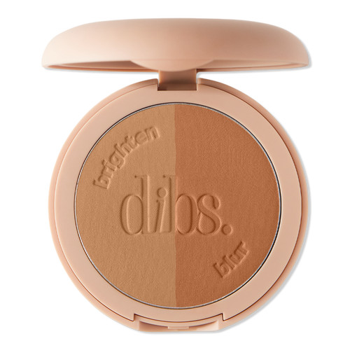 DIBS Beauty LoveBeam Setting Powder - 333 Love & Protection | Ulta
