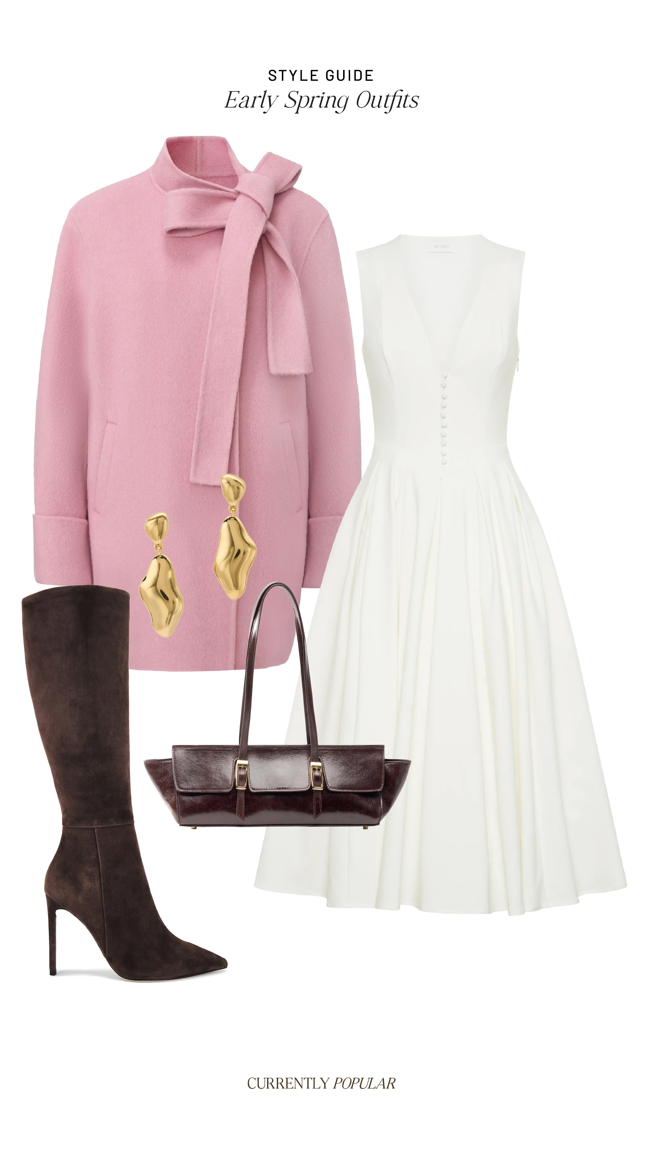 spring outfits for dress to impress 

 #LTKNYFW #LTKgrwm #LTKootd