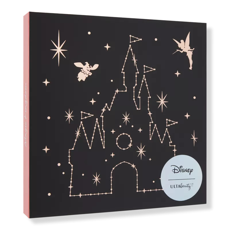 Disney x Ulta Beauty Collection: Magic Kingdom Vault | Ulta