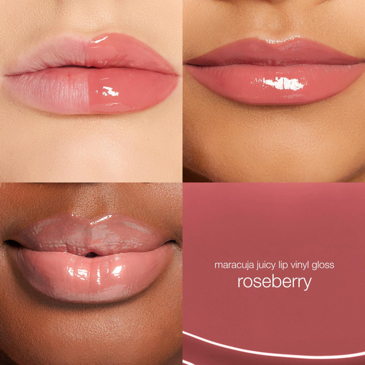 tarte Maracuja Juicy Lip Vinyl 5-piece Gift Set | HSN