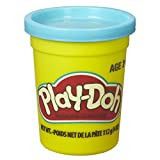 Amazon.com: Play-Doh Single Can Dough, Bright Blue : Toys & Games | Amazon (US)