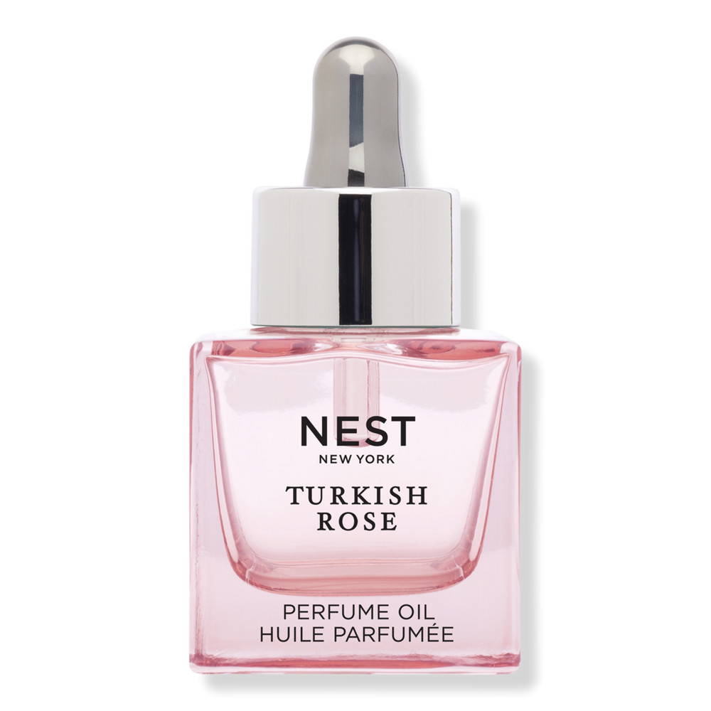 NEST New York Turkish Rose Perfume Oil | Ulta