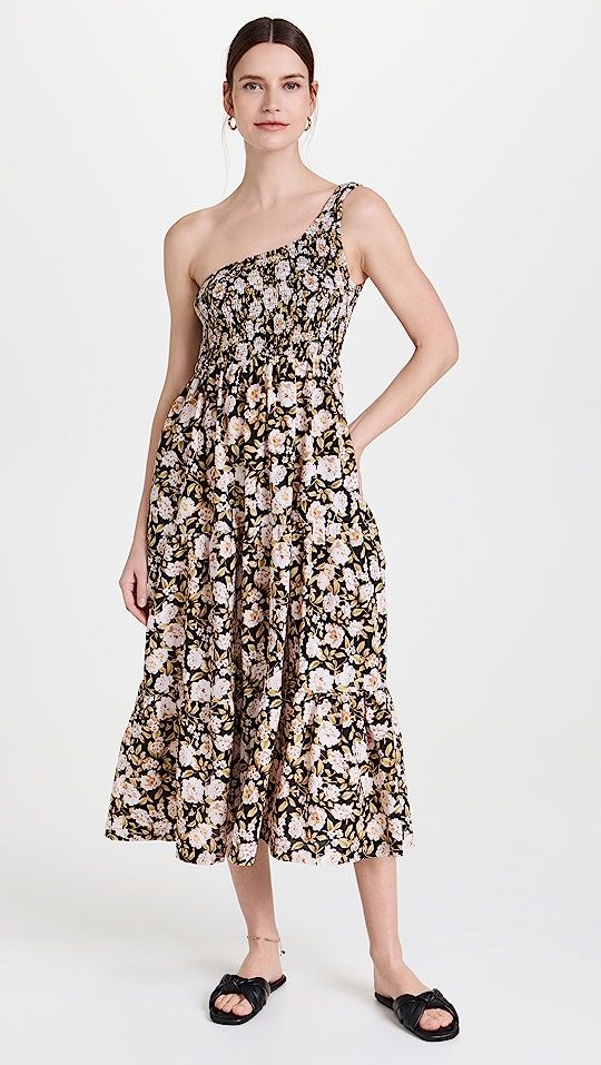 Kinsley Midi Dress | Shopbop