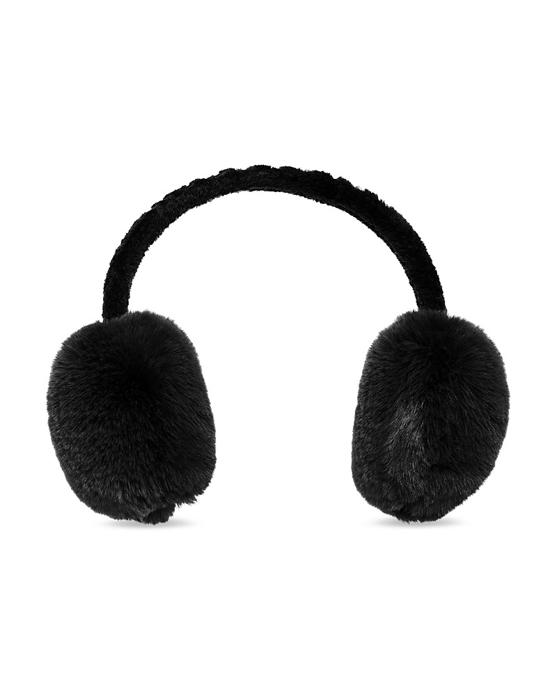Goldbergh Fluffy Earwarmers | Bloomingdale's (US)