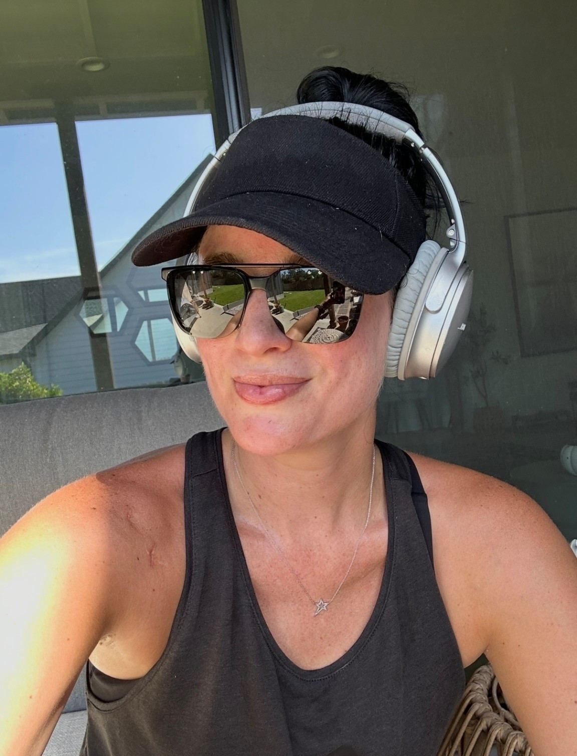 My favorite BOSE headphones of all time are 50% off. Only $179 from $360!

#LTKHoliday #LTKGiftGuide #LTKTravel