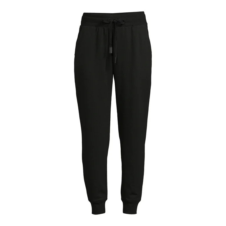 Athletic Works Women's Soft Joggers | Walmart (US)