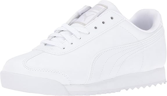 PUMA Unisex-Child Roma Basic Summer JR-K | Amazon (US)