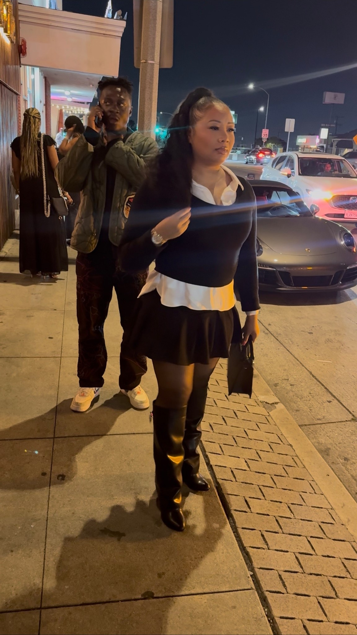 Dinner outfit 

#LTKFindsUnder100 #LTKStyleTip #LTKWorkwear