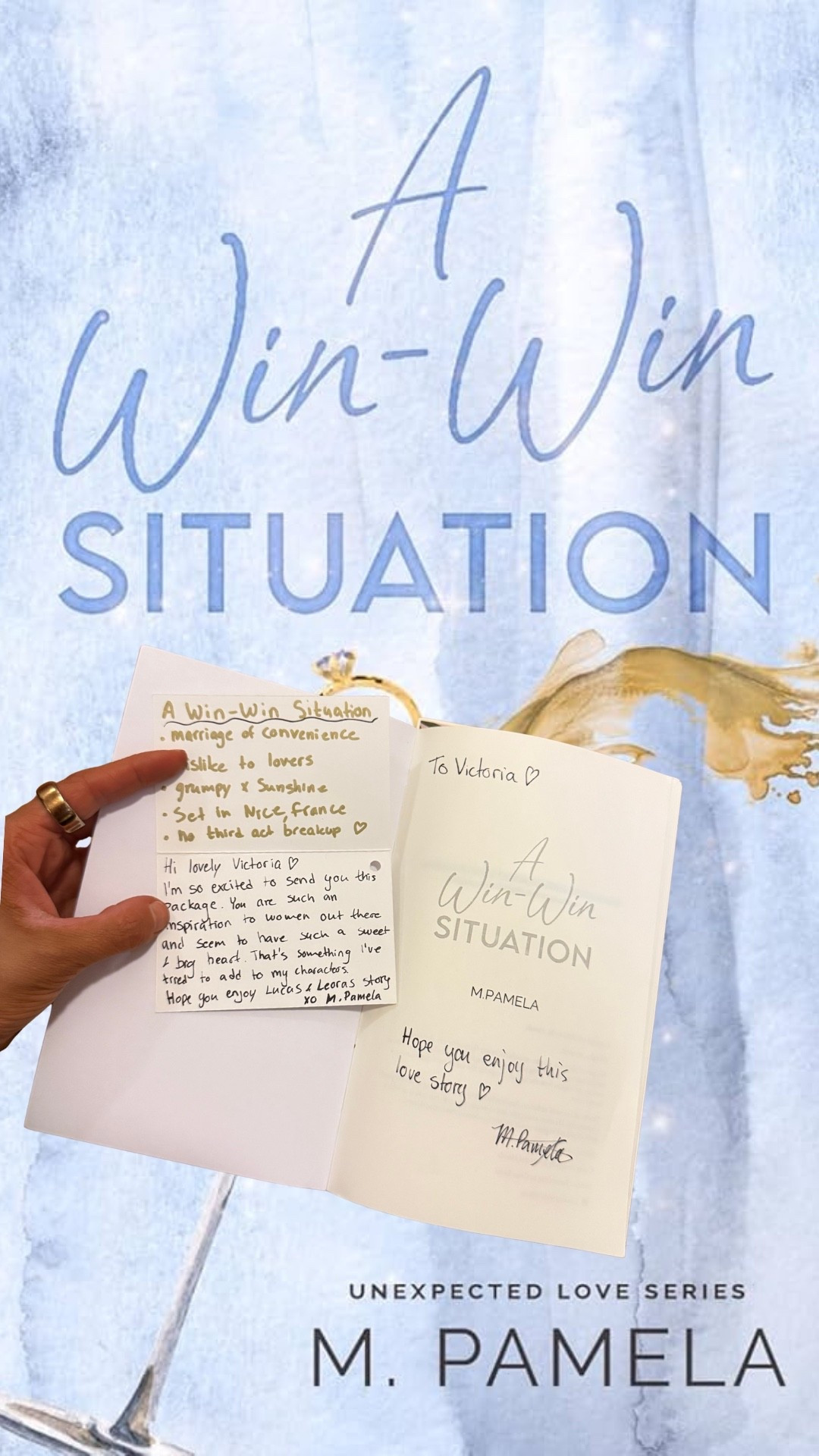 New Year means new book goal and I’m DEVOURING this current read! 

#LTKdayinmylife #LTKFindsUnder50 #LTKstorytime