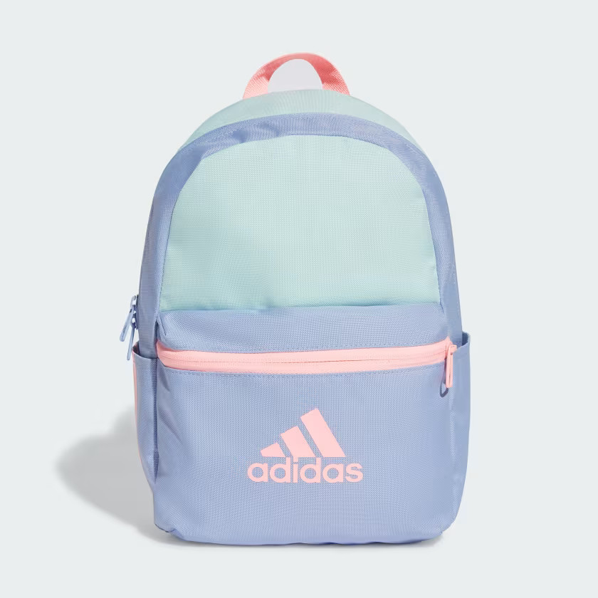 Badge of Sport Backpack Kids | adidas (CA)