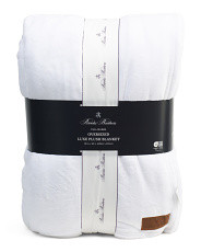 Fleece Blanket | Marshalls