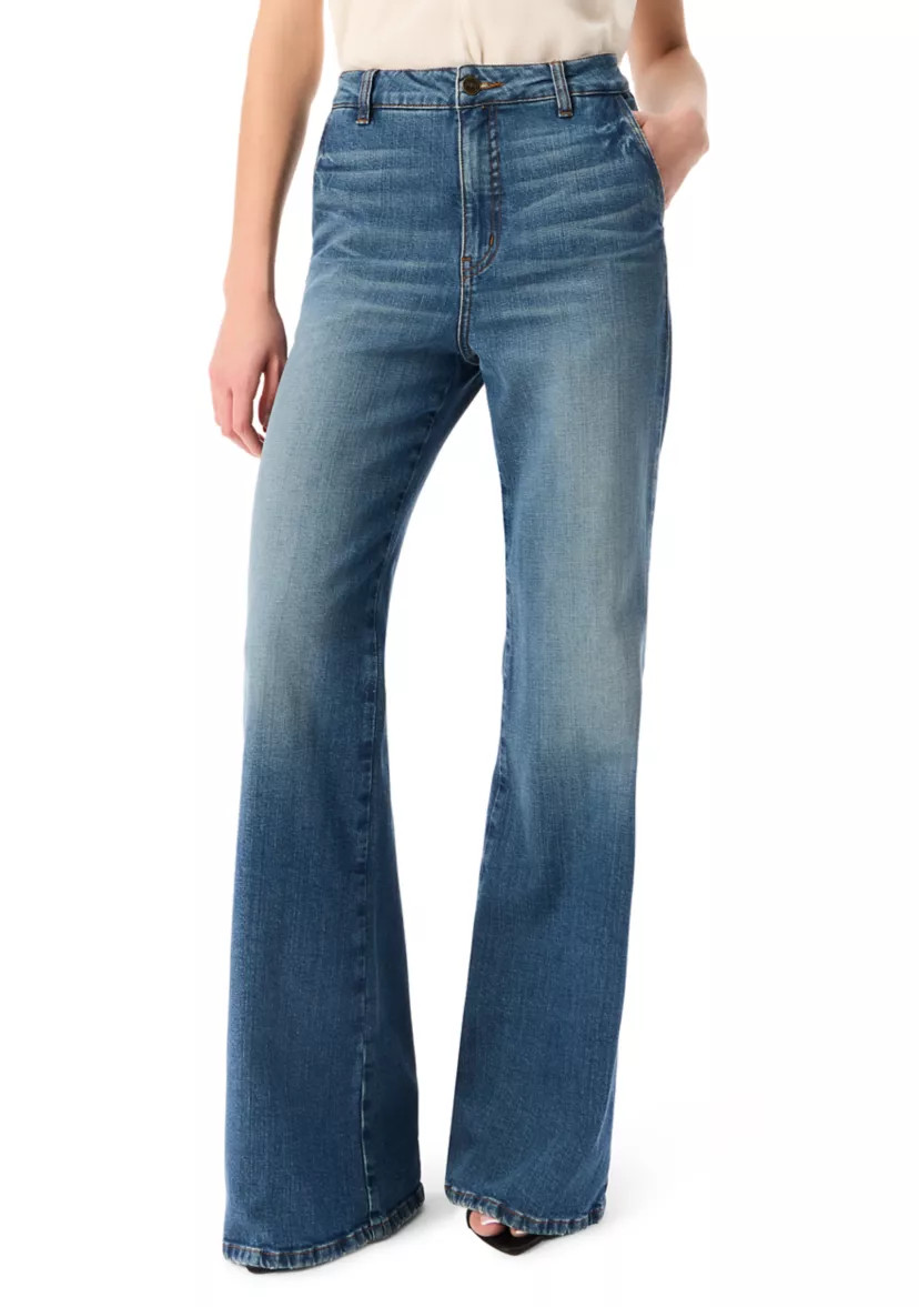 Women's Trouser Jeans | Belk