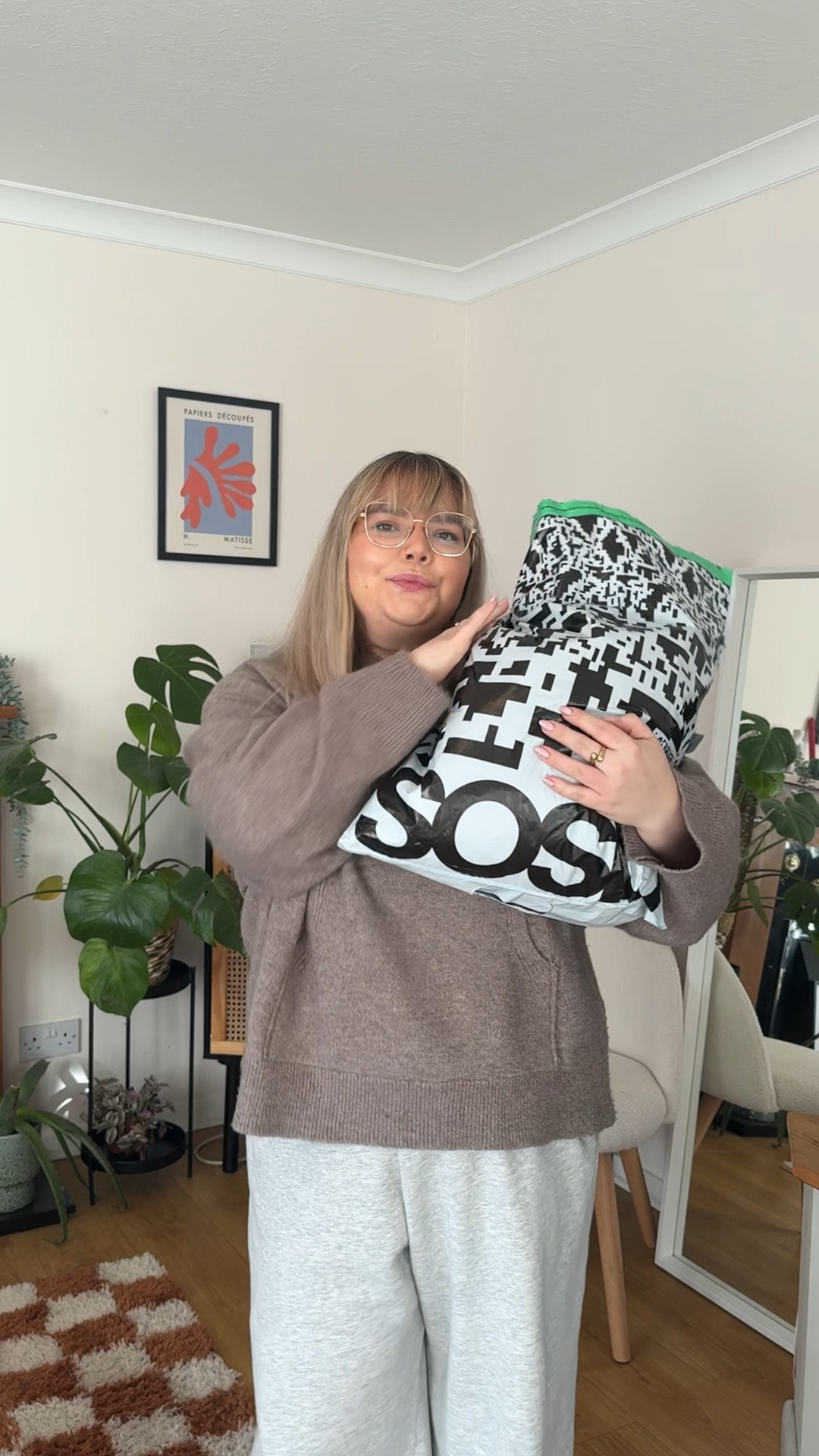 January asos haul 🛍️⭐️ 

Midsize haul, asos haul, new in, winter fashion, style inspo 

#LTKeurope #LTKmidsize #LTKSeasonal