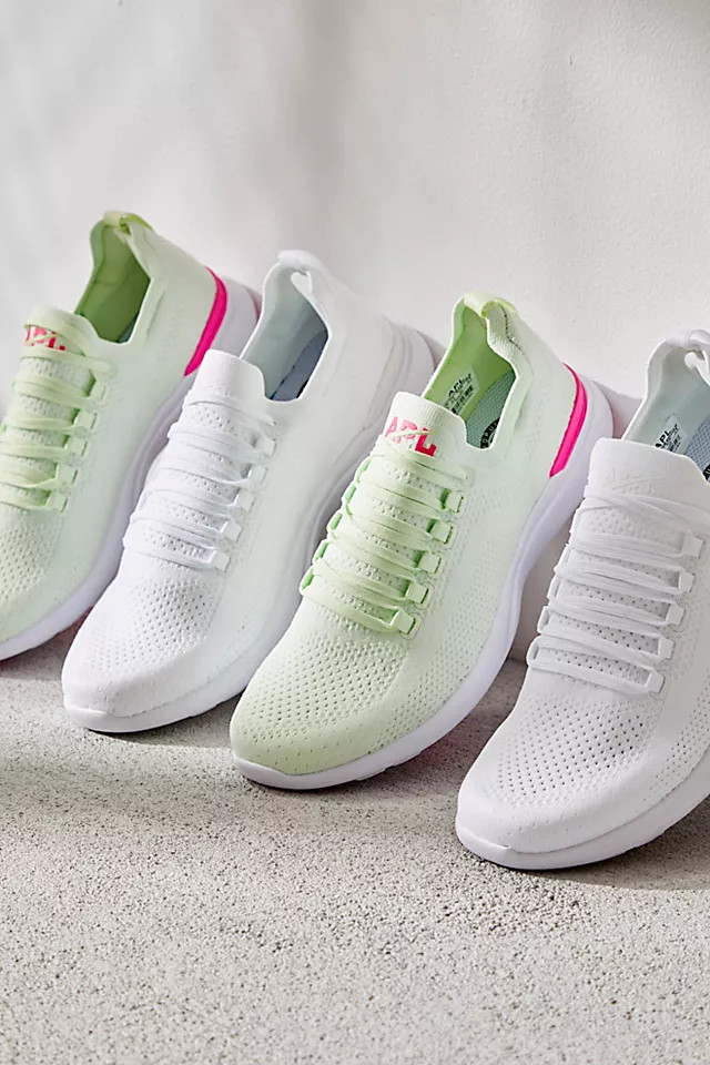 APL Techloom Breeze Trainer | Free People (Global - UK&FR Excluded)