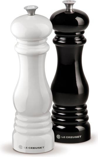 Le Creuset Salt & Pepper Mill Set | Nordstrom | Nordstrom