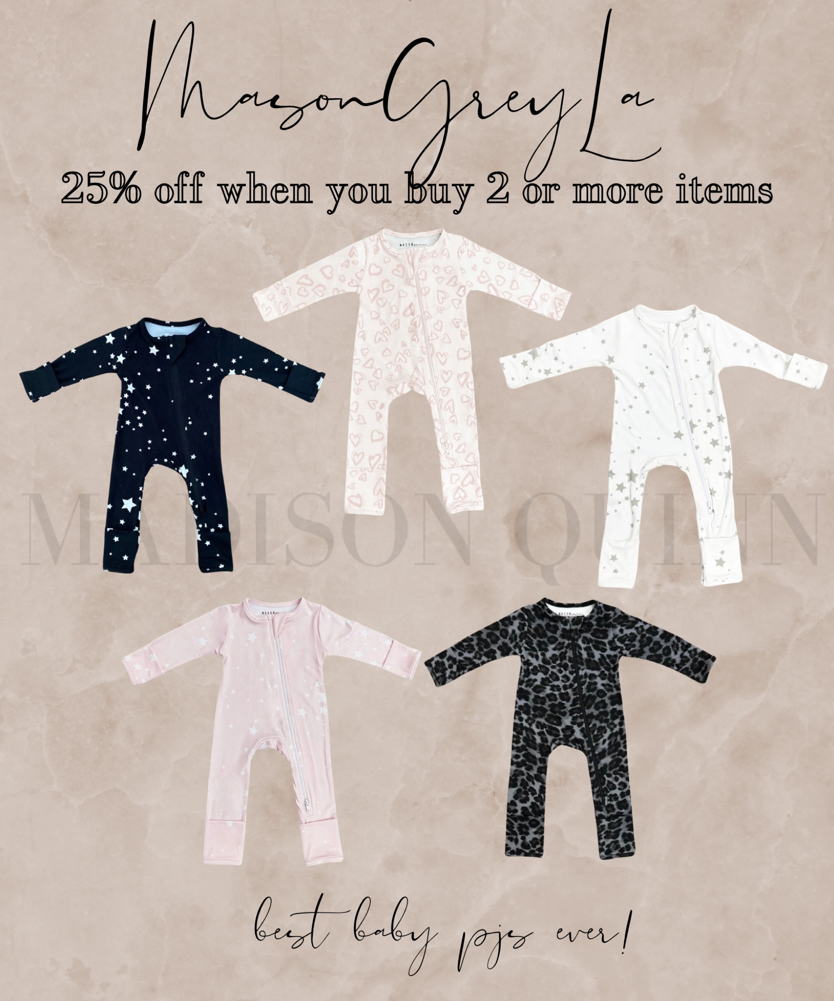 Best baby pjs ever are on sale! 

#LTKSeasonal #LTKunder50 #LTKbaby