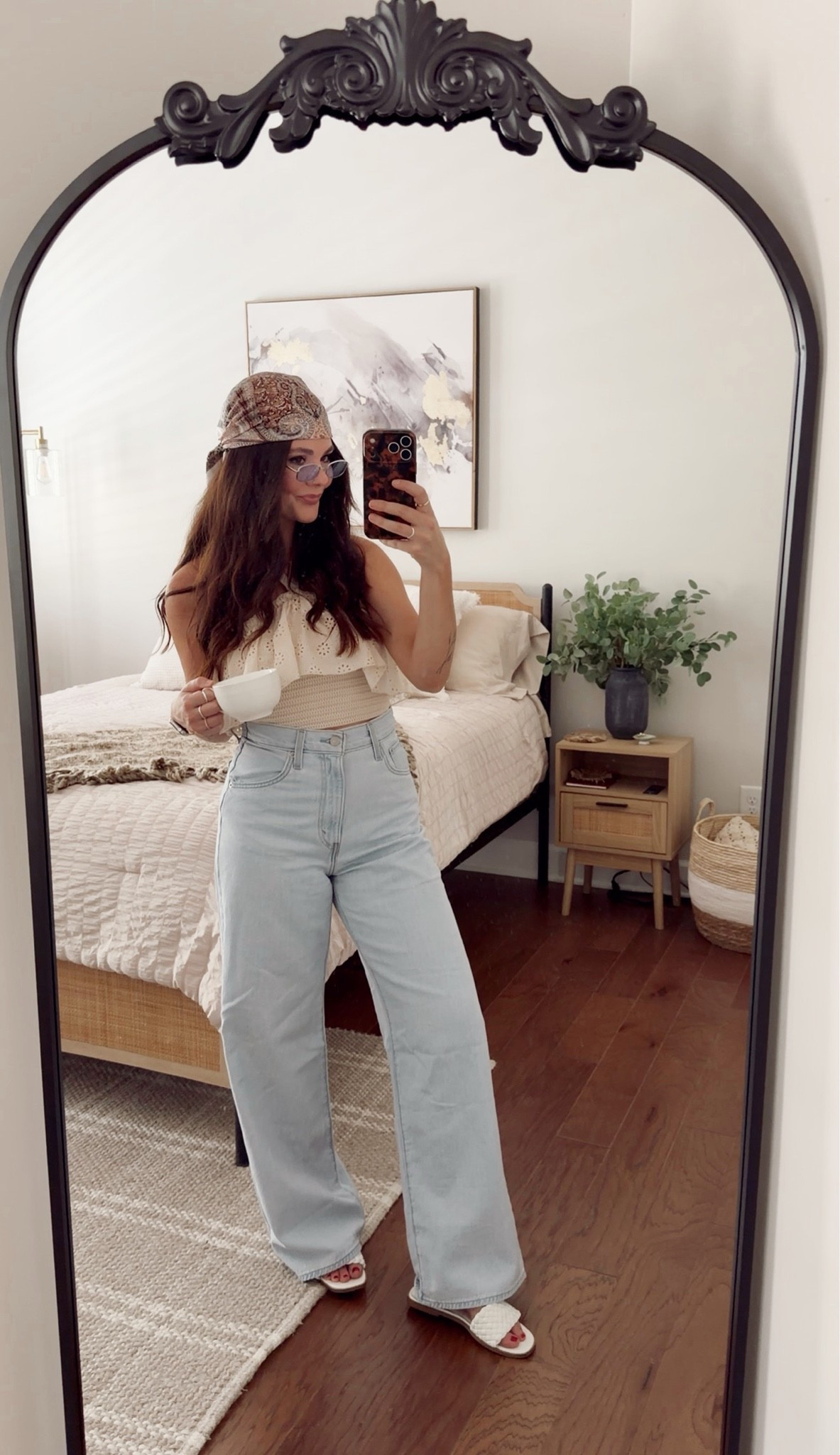 Morning grind! ☕️ #ootd

#LTKdayinmylife #LTKgrwm #LTKmorningroutine